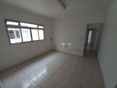 Sala para alugar, 72 m² por r$ 1.781,75/mês - parque das nações - santo andré/sp