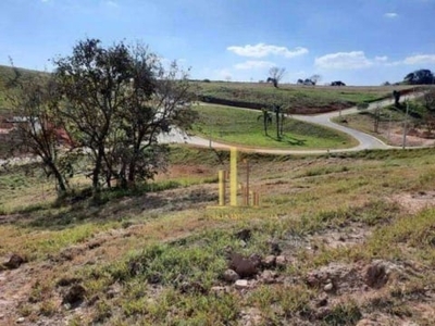 Terreno à venda, 1000 m² por r$ 390.000,00 - jardim caxambu - jundiaí/sp