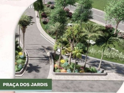 Terreno à venda, 548 m² por r$ 157.500,00 - nova lagoa - jaboticatubas/mg