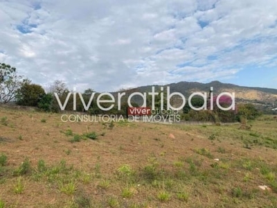 Terreno à venda, 755 m² por r$ 750.000,00 - itaporã de atibaia - atibaia/sp