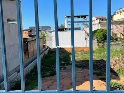 Terreno à venda na rua lilian, 4, ipiranga, guarapari por r$ 140.000