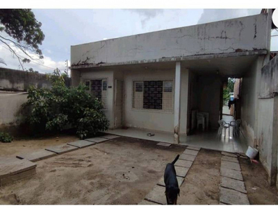 Terreno com casa na rua Belo Horizonte, perfeito para empreendedores!!