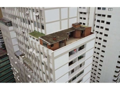 Vende apto estilo cobertura, terraço com churrasqueira rua dr. albuquerque lins, 902, 3 suítes, penthouse, com 160 m²