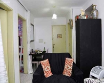 Apartamento à venda com 2 quartos , com 47m² e 1 vaga de garagem no Parque Marabá por R