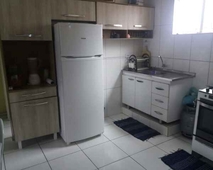 Apartamento Cohab José Bonifácio