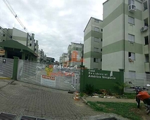 Apartamento com 2 Dormitorio(s) localizado(a) no bairro Nova Sapucaia em Sapucaia do Sul