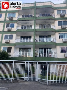Apartamento com 2 quartos em ARARUAMA RJ - Centro
