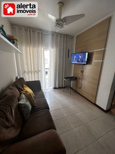 Apartamento com 2 quartos em CABO FRIO RJ - Braga
