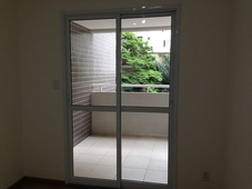 Apartamento à venda em Campos Elísios com 38 m², 1 quarto, 1 vaga