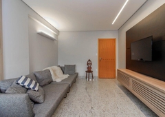 Apartamento à venda em Buritis com 76 m², 2 quartos, 1 suíte, 2 vagas
