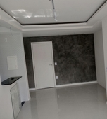 Apartamento à venda em Taquara com 55 m², 2 quartos, 1 vaga
