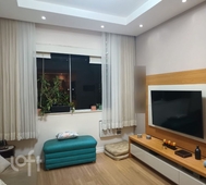 Apartamento à venda em Vila Isabel com 65 m², 2 quartos, 1 suíte
