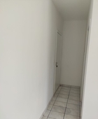 Apartamento à venda em Mandaqui com 55 m², 2 quartos, 1 vaga