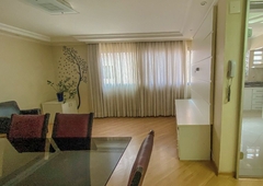 Apartamento à venda em Limão com 80 m², 2 quartos, 1 vaga