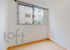 Apartamento à venda em São Domingos com 44 m², 2 quartos