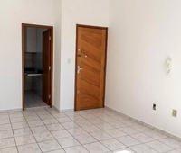 Apartamento à venda em Heliópolis com 70 m², 3 quartos, 1 vaga