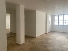 Apartamento à venda em Copacabana com 123 m², 3 quartos, 1 suíte