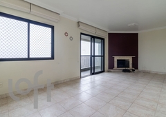 Apartamento à venda em Vila Sônia com 114 m², 3 quartos, 2 suítes, 3 vagas