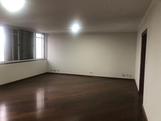 Apartamento à venda em Santana com 127 m², 3 quartos, 1 vaga