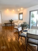 Apartamento à venda em Vila Leopoldina com 173 m², 4 quartos, 3 suítes, 3 vagas