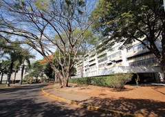 Apartamento para aluguel com 2 quartos na Asa Sul, Brasília