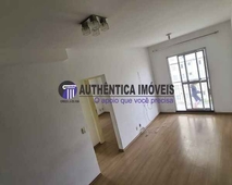 APARTAMENTO para VENDA - BUSSOCABA - OSASCO - SÃO PAULO - AUTHÊNTICA IMÓVEIS