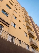 Apartamento para venda tem 47 metros quadrados com 10 quartos em Vila Carmosina - São Paul