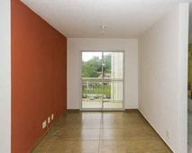 APARTAMENTO RESIDENCIAL em São Paulo - SP, Itaquera