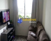 APARTAMENTO RESIDENCIAL em SÃO PAULO - SP, JARDIM BELÉM