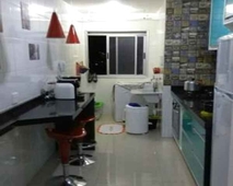 Apto 47 m² - 2 dormitórios Itaquera - Alcance imóveis