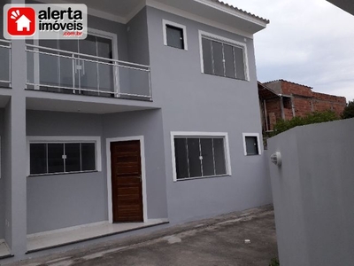 Casa com 2 quartos em ARARUAMA RJ - Boa Perna