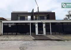 Casa com 4 dormitórios à venda, 225 m² por R$ 800.000,00 - Ouro Verde - Rio das Ostras/RJ