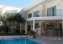 Casa com 4 dormitórios à venda, 617 m² por R$ 2.900.000,00 - Freguesia de Jacarepaguá - Ri