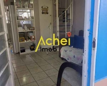 ACHEI IMOB vende Casa em condomínio com 2 dormitórios, 1 vaga coberta, Bairro Campo Novo