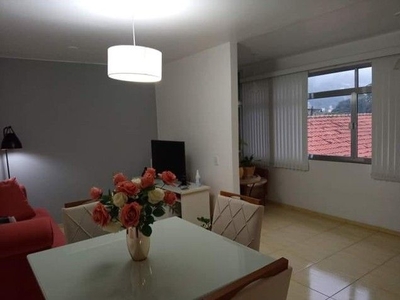 Casa para venda possui 180 metros quadrados com 3 quartos em Itamarati - Petrópolis - RJ