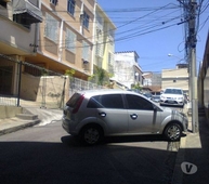 Rua Aquidabã - Predio Pequeno em Vila Tranquila com Garagem!