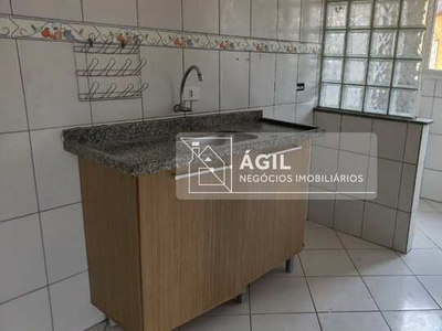 Aluga-se Apartamento Duplex na Cidade Morumbi - São José dos Campos