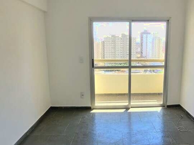 Apartamento 01 dormitório para alugar no Bairro Redentora - São José do Rio Preto/SP