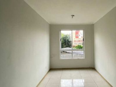 Apartamento 1 dormitórios para alugar Nossa Senhora de Fátima Santa Maria/RS