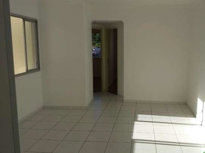 Apartamento 2 dormitórios com lazer completo!!