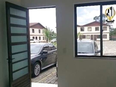 Apartamento 2 Qts (1 suíte) Lagos Quitandinha para alugar no bairro Quitandinha - Petrópol