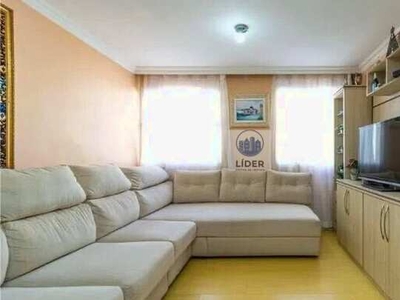 Apartamento 3 quartos à venda no bairro Água Verde - Curitiba/PR