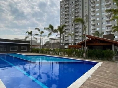 Apartamento, 67 m² - venda por r$ 450.000,00 ou aluguel por r$ 2.950,00/mês - residencial mariana maria - salto/sp