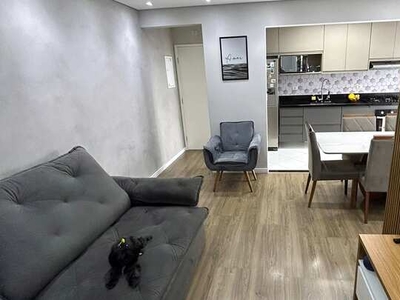 Apartamento 73 m2 - Vila Osasco - 2 vagas de garagem - 3 quartos e uma suite