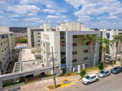 Apartamento à venda com 2 quartos no Lago Norte, Brasília