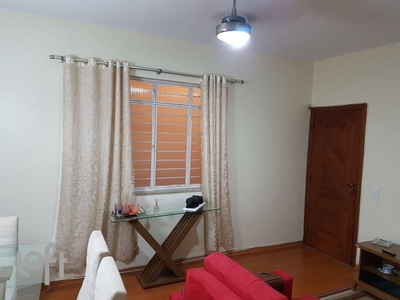 Apartamento à venda em Campo Grande com 65 m², 2 quartos, 1 vaga