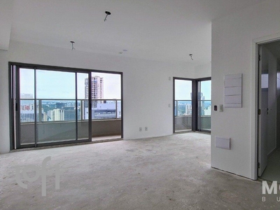 Apartamento à venda em Pinheiros com 48 m², 1 quarto