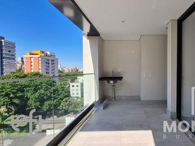 Apartamento à venda em Pinheiros com 85 m², 2 quartos, 1 suíte, 1 vaga