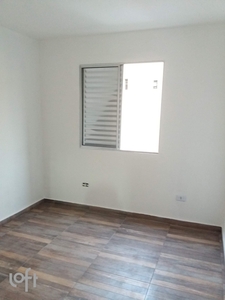 Apartamento à venda em Presidente Dutra com 50 m², 2 quartos, 1 vaga