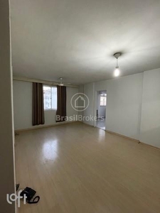 Apartamento à venda em Rocha com 60 m², 2 quartos